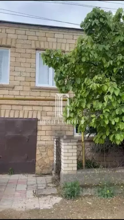 Дом в Дагестан, Дербент ул. Марка Твена, 45 (200 м) - Фото 0