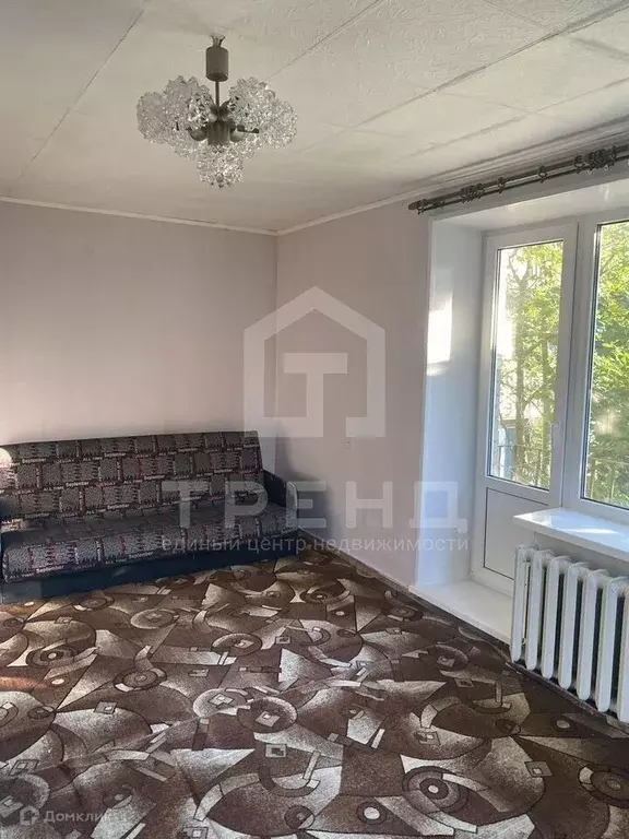Продаётся 1-к квартира, 31.1 м - Фото 0