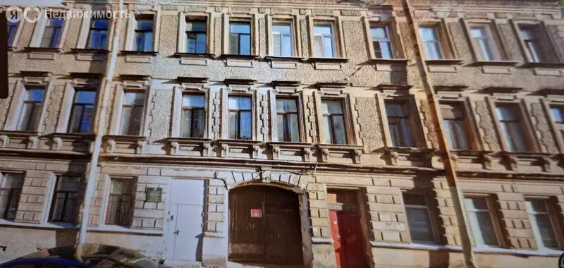 6-комнатная квартира: Санкт-Петербург, Галерная улица, 57 (209.6 м) - Фото 0