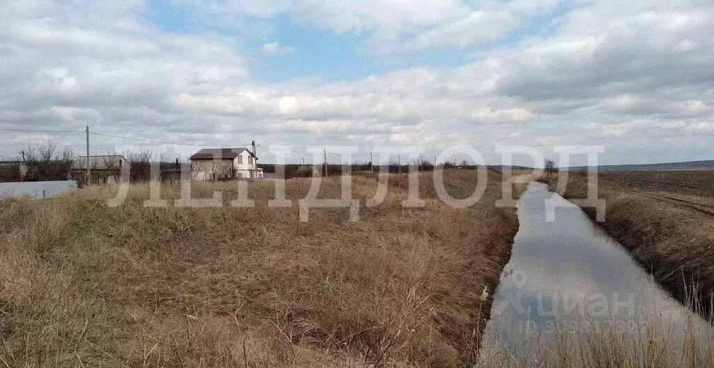 Участок в Ростовская область, Родионово-Несветайский район, ... - Фото 1