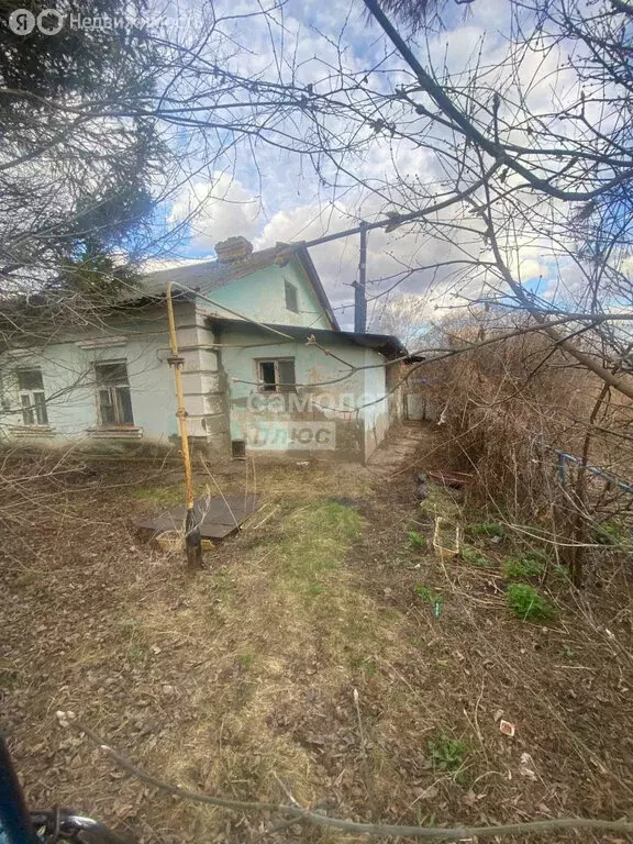 Дом в село Субханкулово, Школьная улица, 6А (71.5 м) - Фото 1