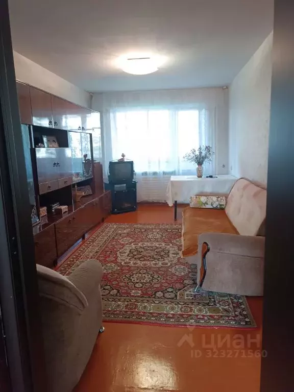 3-к кв. Башкортостан, Уфа ул. Авроры, 25/1 (62.5 м) - Фото 2