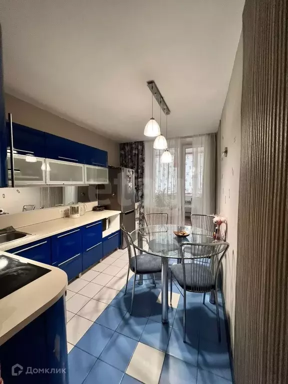 Продаётся 2-к квартира, 62.5 м - Фото 0