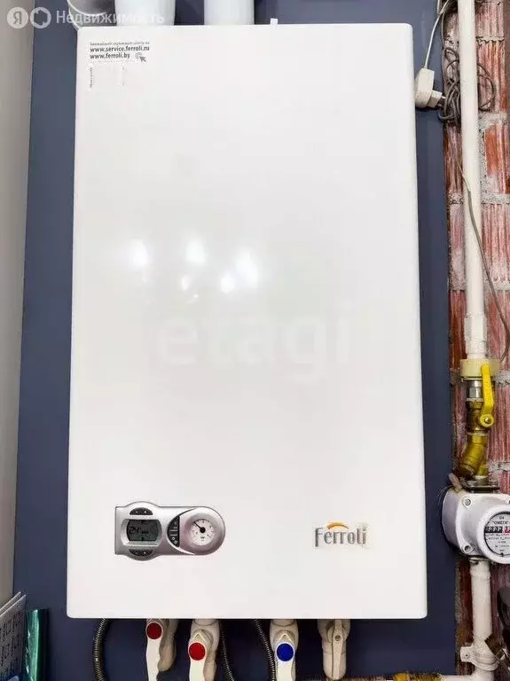 2-комнатная квартира: Ярославль, посёлок Тверицы, улица Стопани, 8 ... - Фото 2