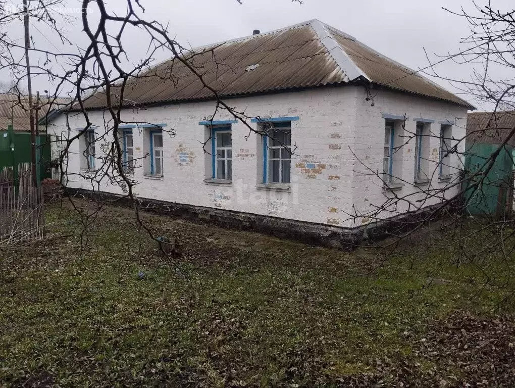 Дом в село Городище, Демократическая улица (68 м) - Фото 1