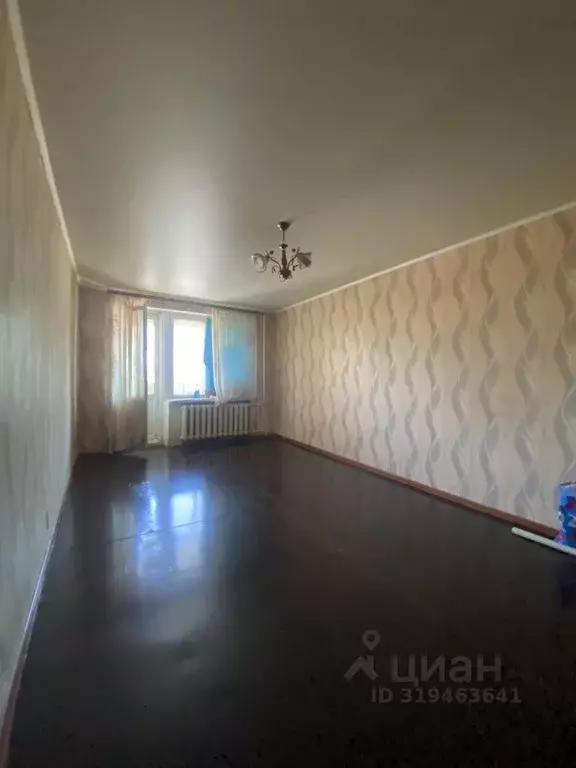 1-к кв. Саратовская область, Саратов ул. Имени Академика С.Г. ... - Фото 1