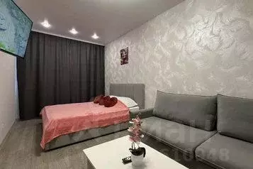 1-к кв. Башкортостан, Уфа ул. Ленина, 162/1 (39.0 м) - Фото 1