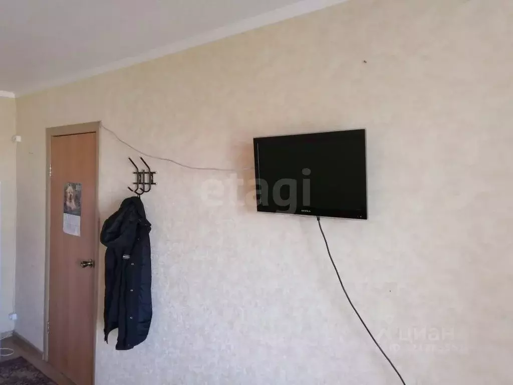 Комната Ростовская область, Ростов-на-Дону Северный мкр, ул. Волкова, ... - Фото 0