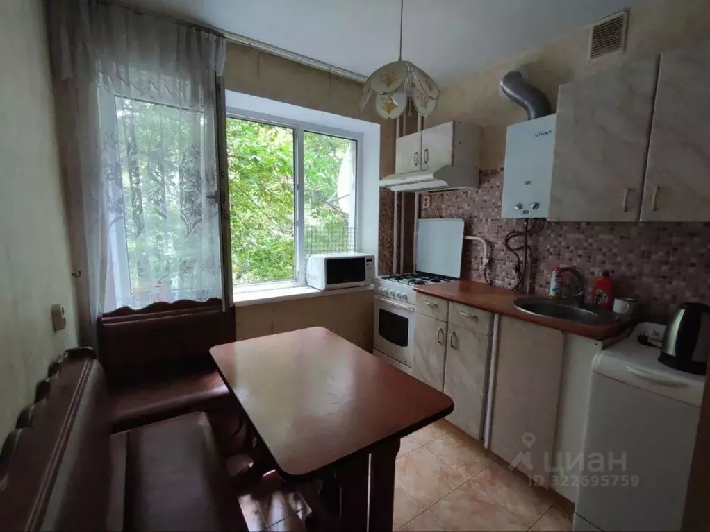 2-к кв. Краснодарский край, Краснодар Фестивальный мкр, ул. Свободы, ... - Фото 1