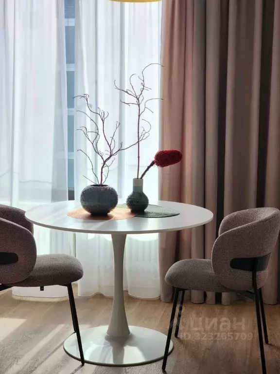 1-к кв. Санкт-Петербург Петровский просп., 28к1 (40.3 м) - Фото 2