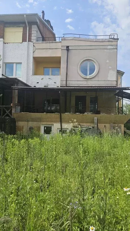 Таунхаус в Московская область, Пушкино Междуречье мкр, ул. Славянская, ... - Фото 1
