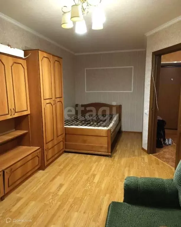 Продаётся 1-к квартира, 39 м - Фото 0