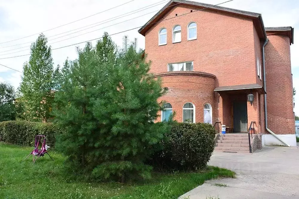 Дом в Омская область, Омск ул. Кондратюка (240 м) - Фото 1