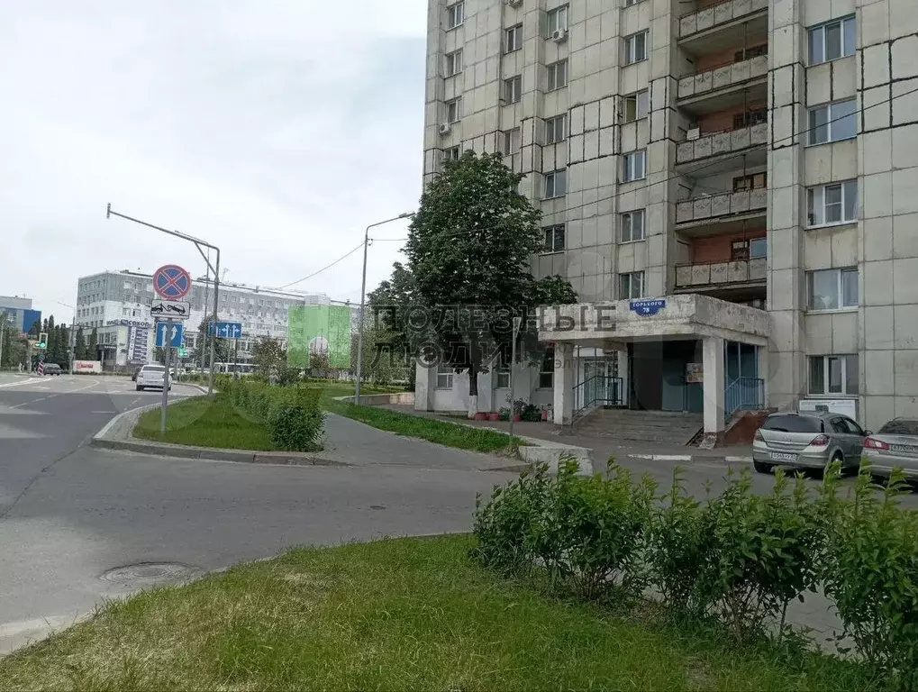 Комната 12,9 м в 1-к., 2/9 эт. - Фото 0