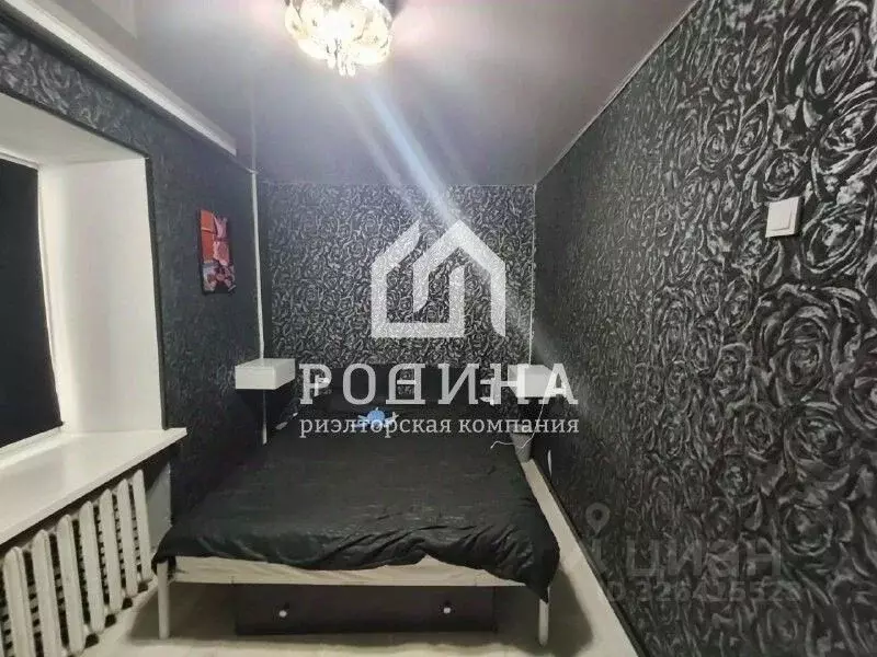 3-к кв. Хабаровский край, Комсомольск-на-Амуре просп. Ленина, 24к2 ... - Фото 1