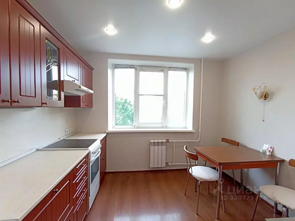 2-к кв. Санкт-Петербург Комендантский просп., 35К2 (51.5 м) - Фото 1
