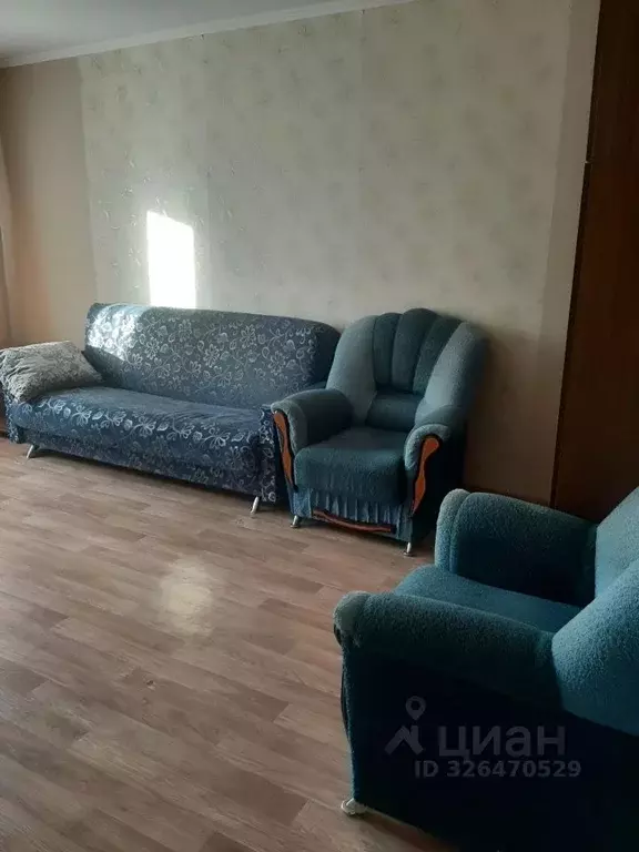 1-к кв. Ульяновская область, Димитровград Братская ул., 43 (36.0 м) - Фото 2