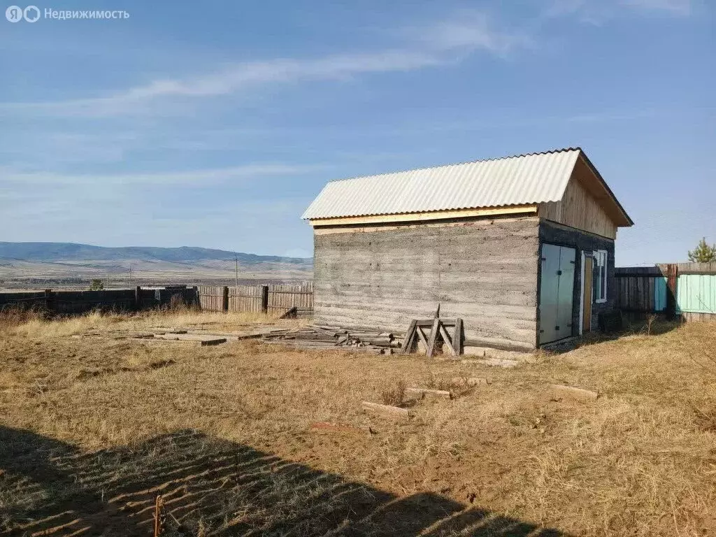 Дом в Заиграевский район, муниципальное образование Талецкое, СНТ ... - Фото 1
