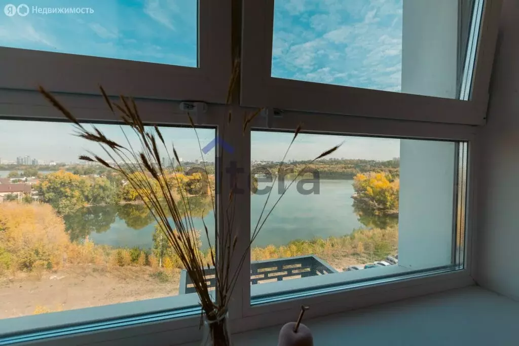 Квартира-студия: Казань, улица Ярдем, 25 (24 м) - Фото 1