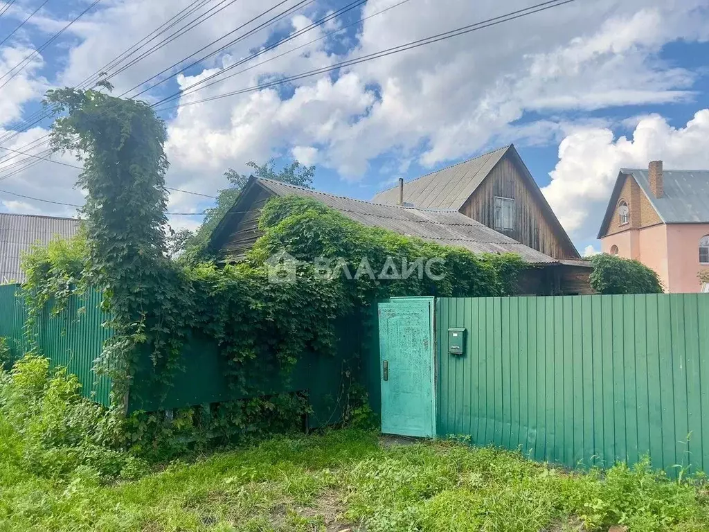 Дом в Пензенская область, Пенза ул. Маяковского, 19 (26 м) - Фото 1