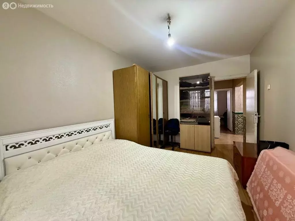 3-комнатная квартира: Волгоград, улица Рихарда Зорге, 51 (64.2 м) - Фото 2