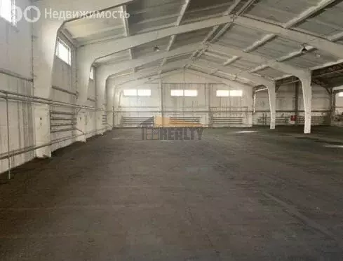 Склад (1302.4 м) - Фото 1