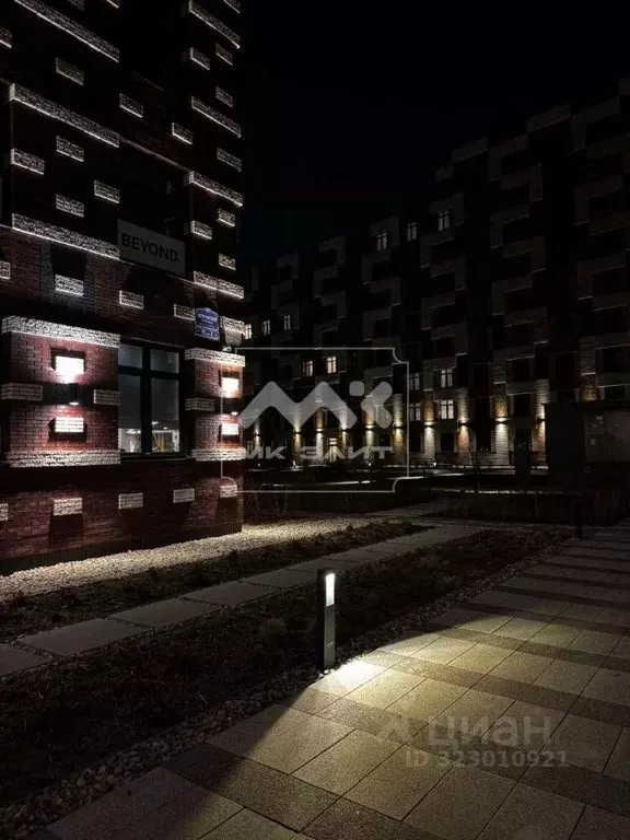 4-к кв. Санкт-Петербург Петровский просп., 11к2 (126.0 м) - Фото 1