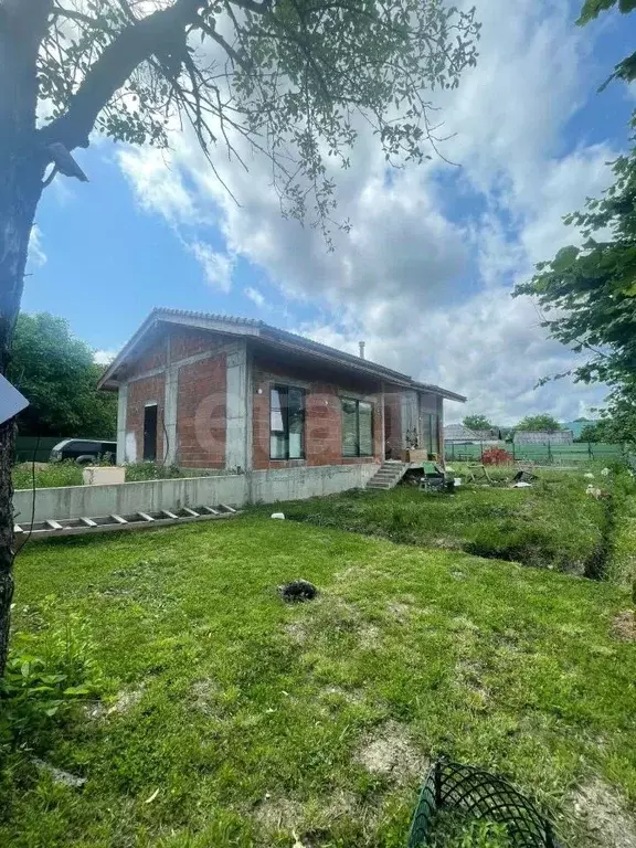 Дом в Краснодарский край, Геленджик городской округ, с. Михайловский ... - Фото 1