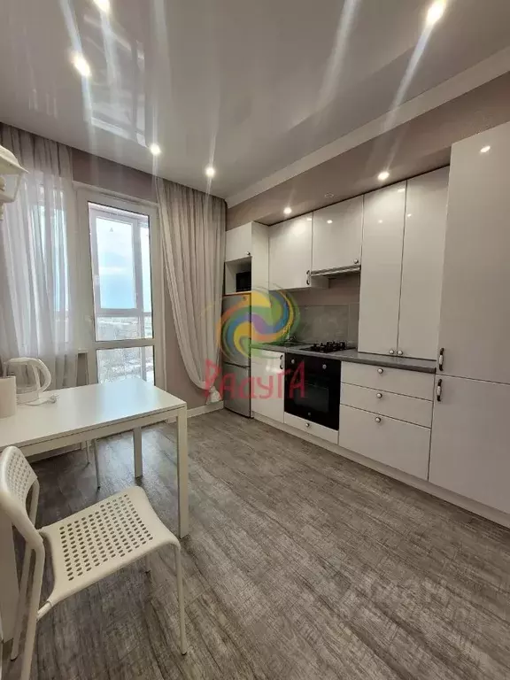 1-к кв. Ивановская область, Иваново ул. Богдана Хмельницкого, 7Б (30.0 ... - Фото 2