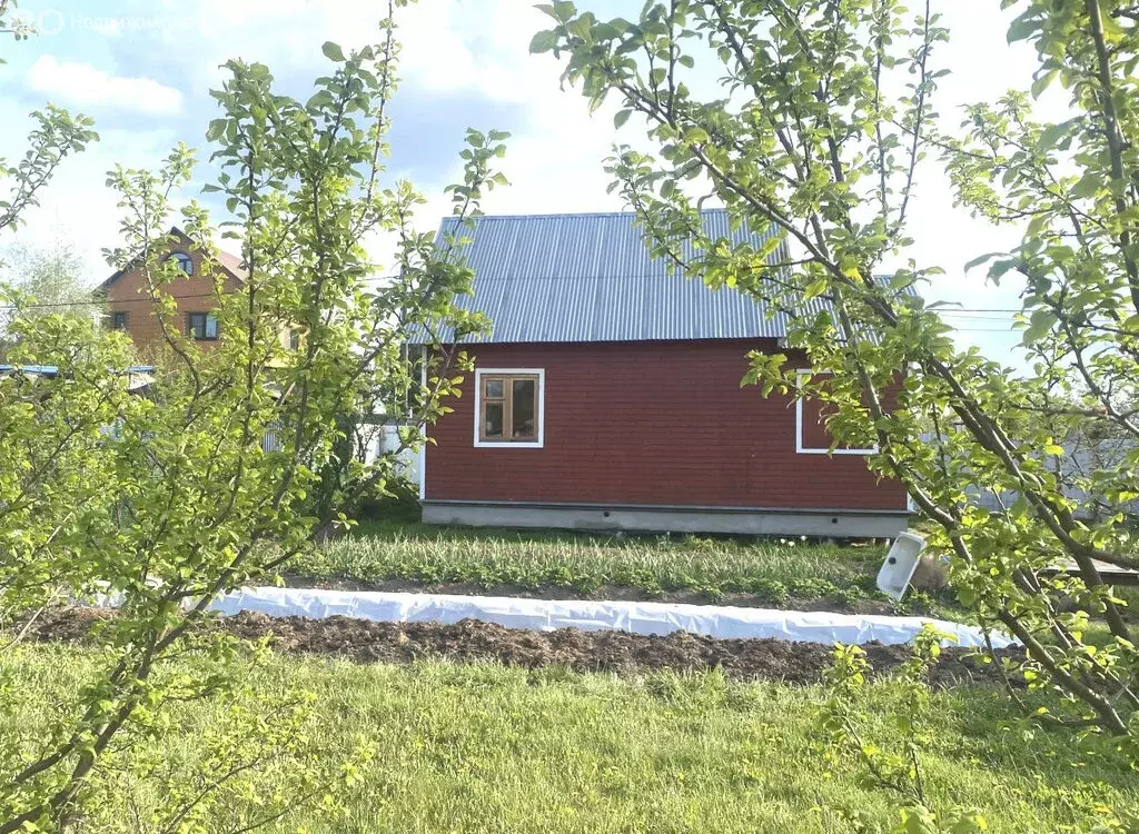 Дом в посёлок городского типа Кратово, 6-я Сиреневая улица, 26 (50 м) - Фото 1