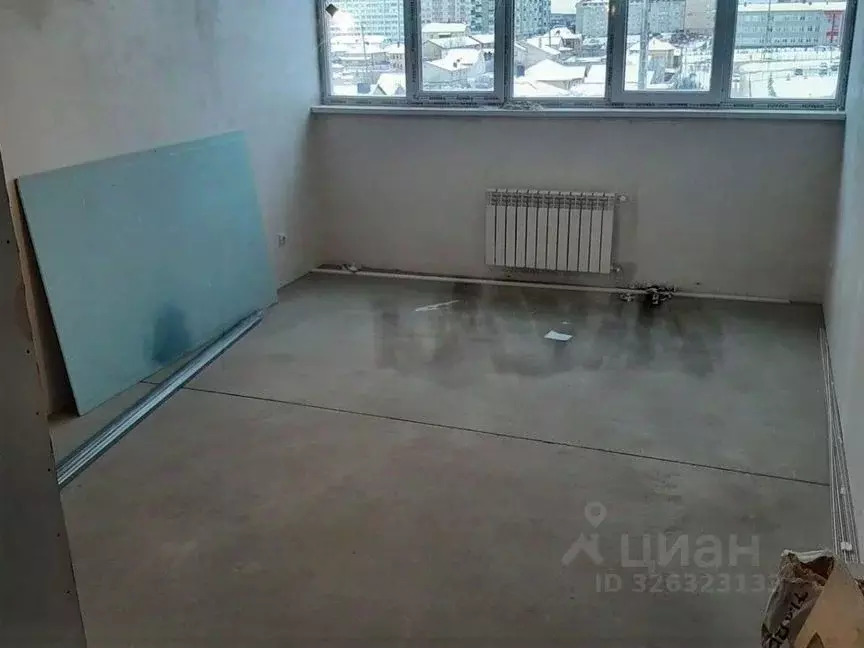 1-к кв. Ставропольский край, Ставрополь ул. Тюльпановая, 12 (26.0 м) - Фото 1