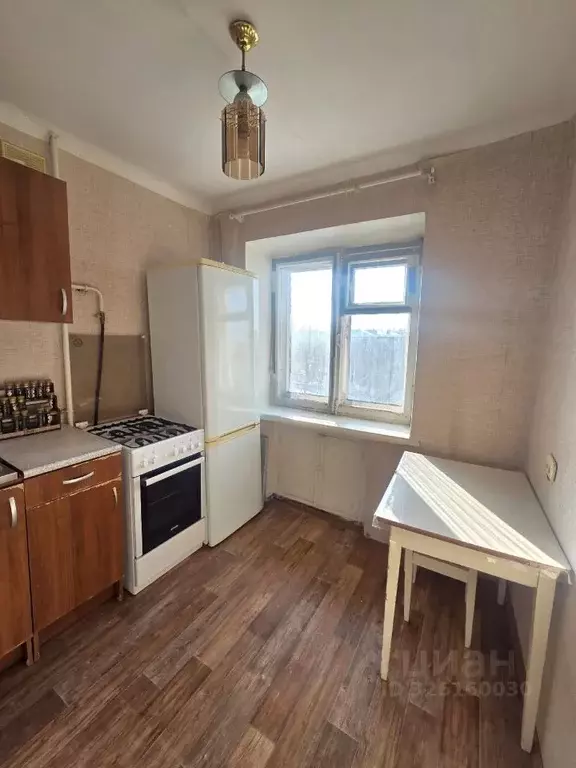 1-к кв. Омская область, Омск Городок Нефтяников мкр, ул. 4-я ... - Фото 2