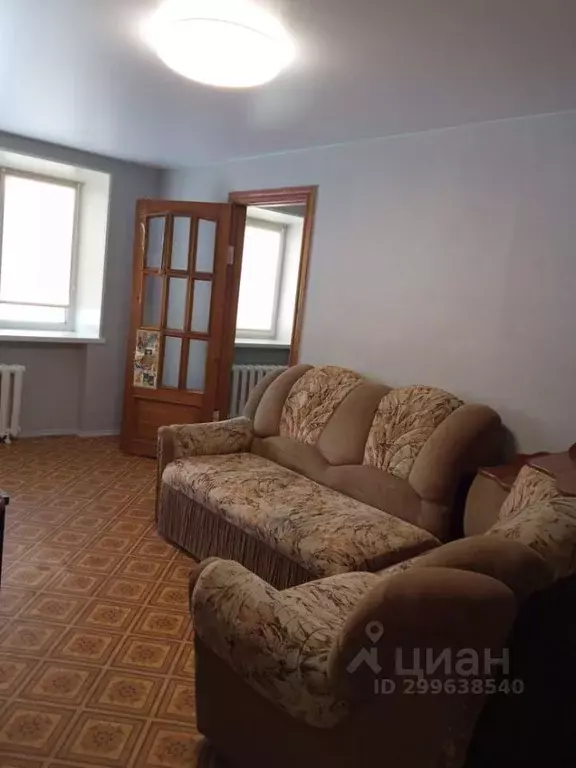 3-к кв. Алтайский край, Барнаул ул. Димитрова, 83 (48.0 м) - Фото 1