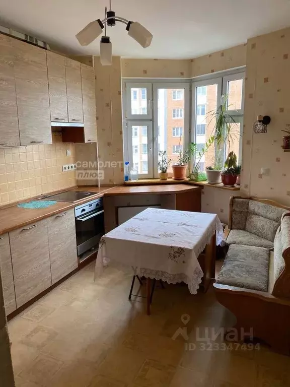 2-к кв. Московская область, Химки городской округ, д. Брехово, ... - Фото 1