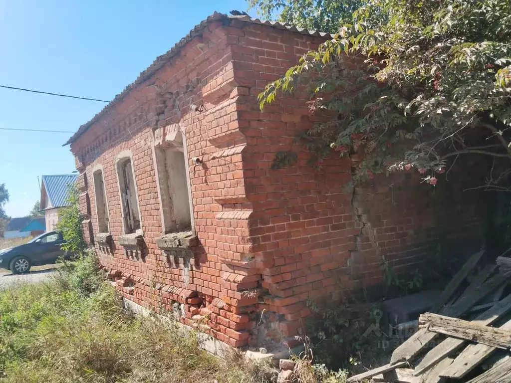 Помещение свободного назначения в Рязанская область, Рязанский район, ... - Фото 1