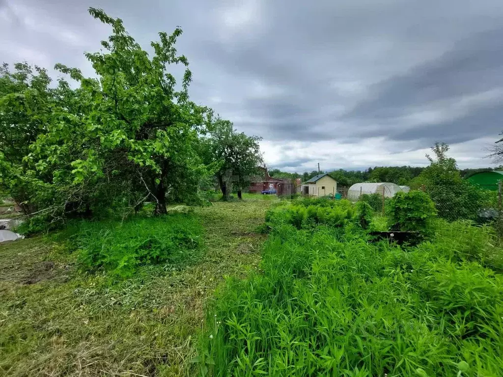 Участок в Костромская область, Кострома Просвещенец СТ,  (6.39 сот.) - Фото 1