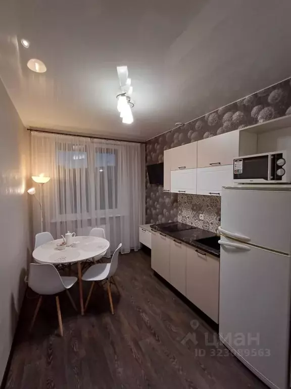 1-к кв. Нижегородская область, Нижний Новгород ул. Июльских Дней, 1к1 ... - Фото 1