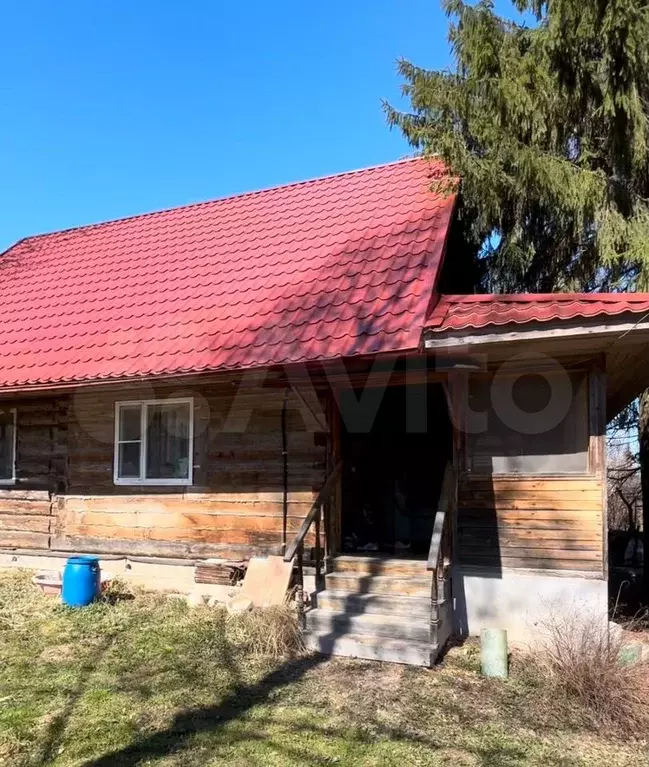 Дом 75 м на участке 16 сот. - Фото 0