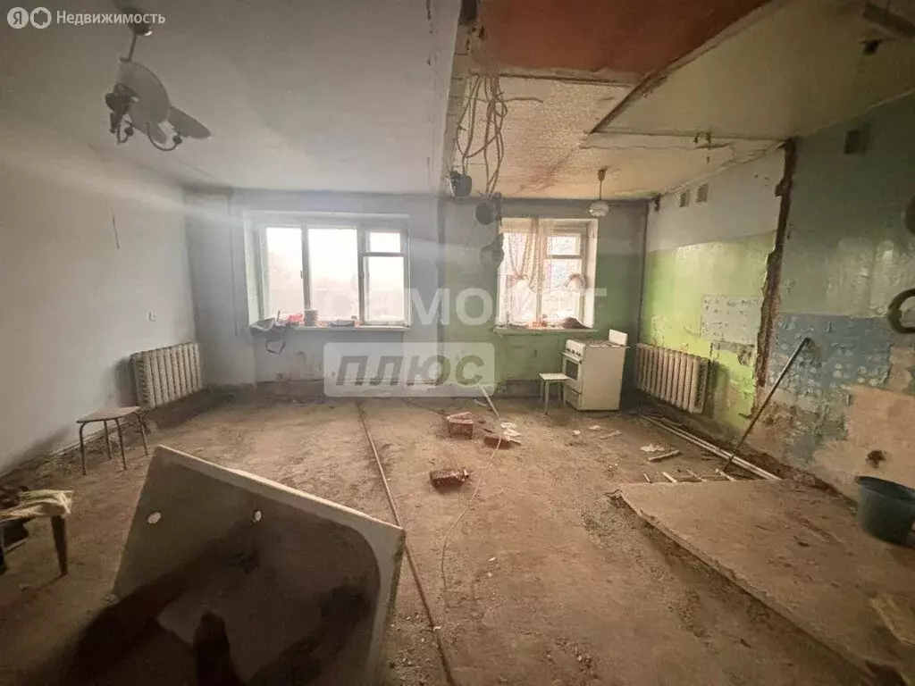 Офис (63.1 м) - Фото 1