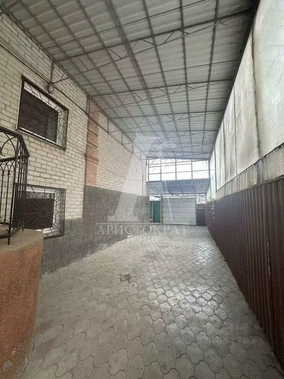 Дом в Ставропольский край, Пятигорск городской округ, пос. Свободы ул. ... - Фото 2