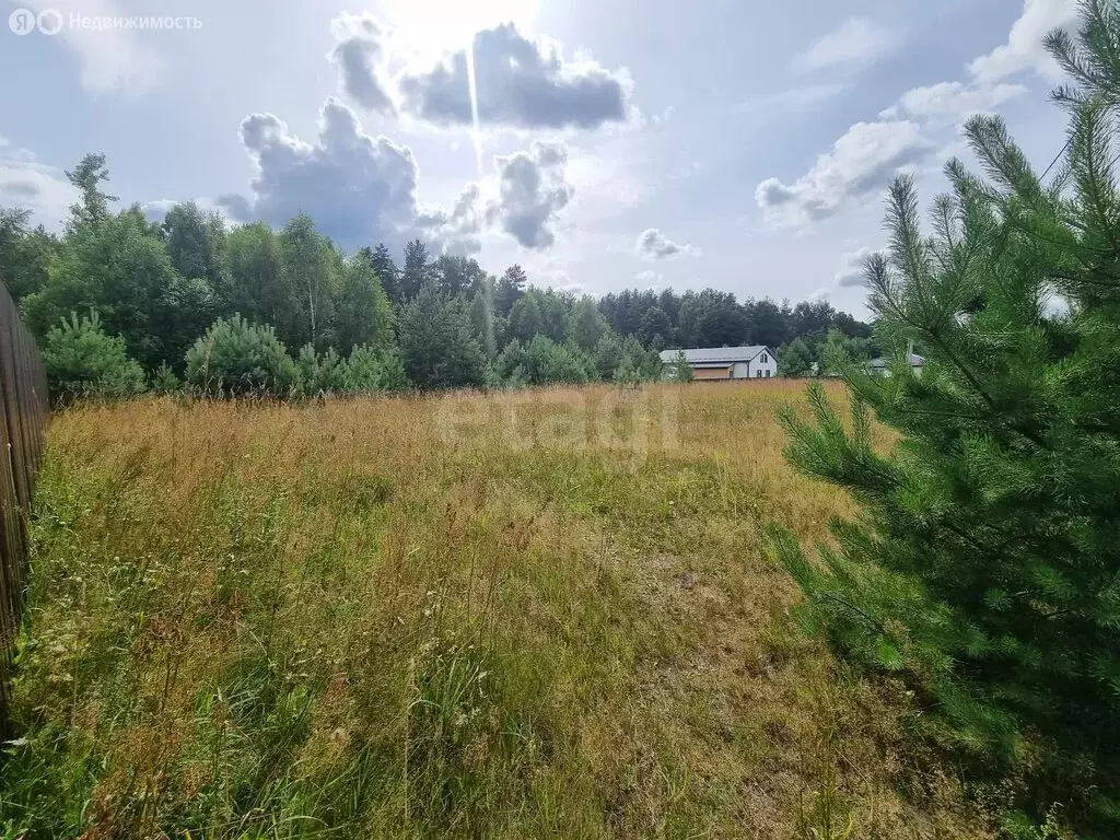 Участок в Московская область, городской округ Воскресенск, посёлок ... - Фото 2