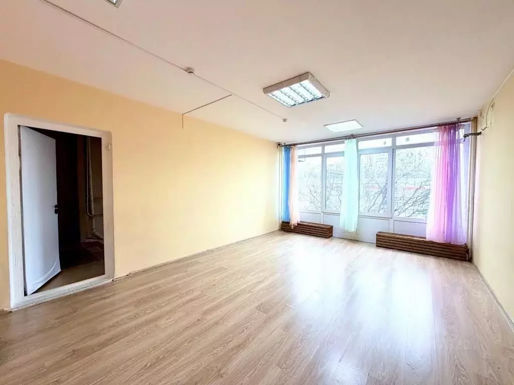 Помещение свободного назначения в Москва Керамический проезд, 53К1 (25 ... - Фото 1