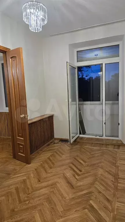 4-к. квартира, 82 м, 3/8 эт. - Фото 1