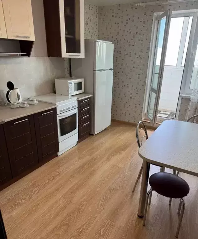 Продаётся 1-к квартира, 32 м - Фото 1