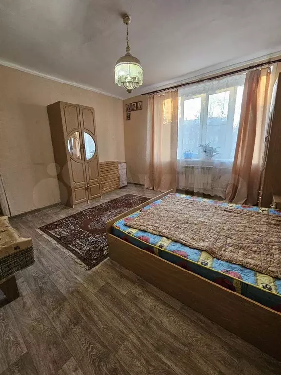 Комната 20 м в 3-к., 3/4 эт. - Фото 1