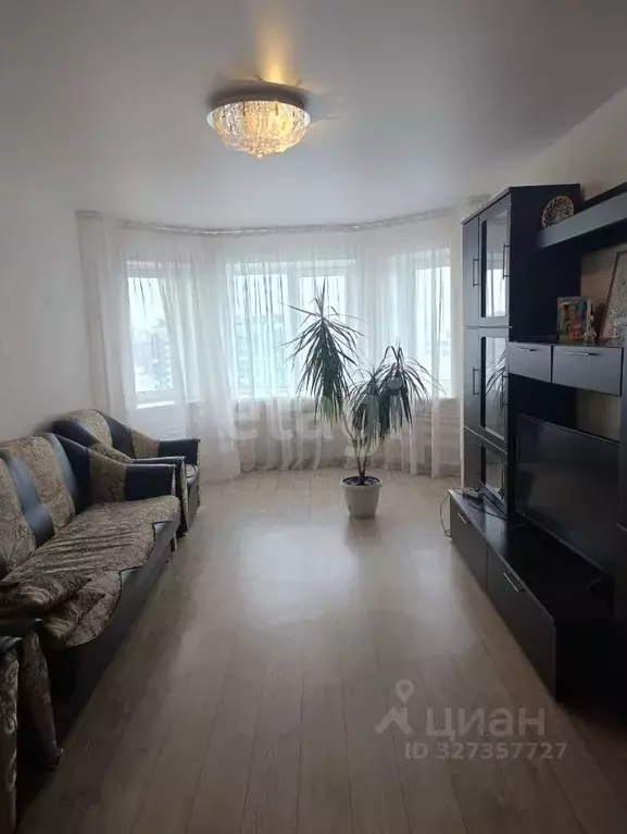 3-к кв. Воронежская область, Воронеж Московский просп., 13/2 (85.0 м) - Фото 1