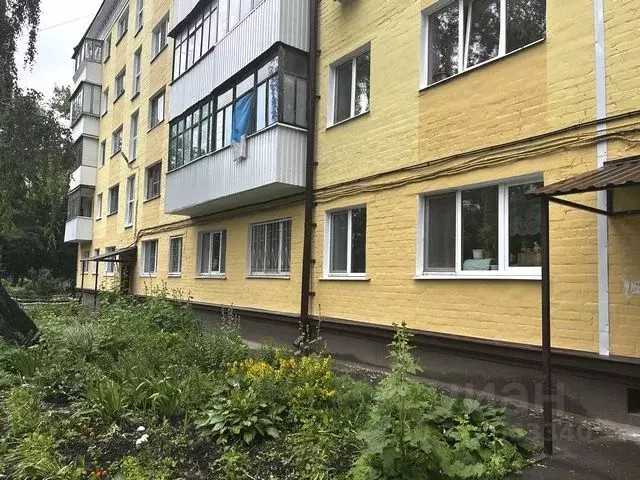 Комната Орловская область, Орел пер. Матроса Силякова, 5 (12.0 м) - Фото 1