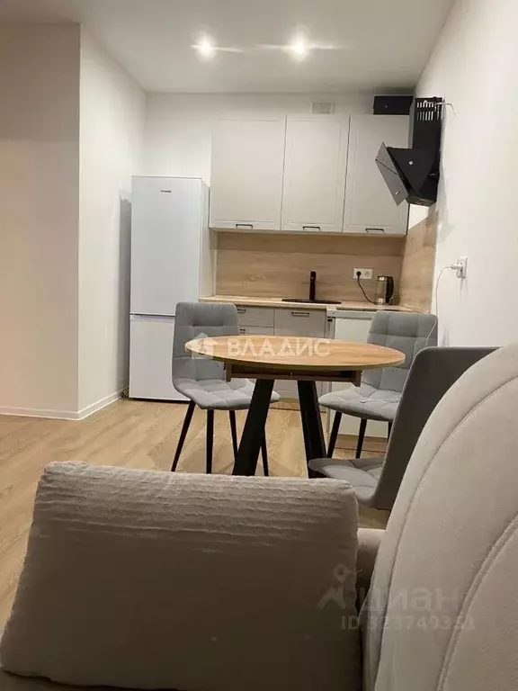 1-к кв. Москва 1-й Грайвороновский проезд, 3Ак1 (36.2 м) - Фото 1