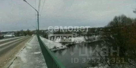 Участок в Липецкая область, Лебедянь Северная ул. (15.0 сот.) - Фото 2