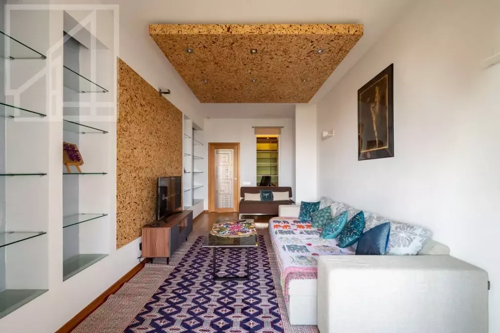 3-к кв. Москва Давыдковская ул., 3 (190.0 м) - Фото 2